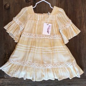 Jessica Simpson 2-piece Dress (Toddler)